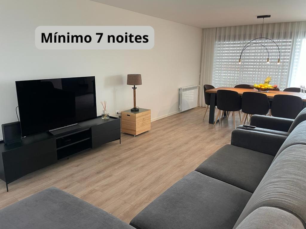 Casas Das Andoreiras Moledo  Ngoại thất bức ảnh