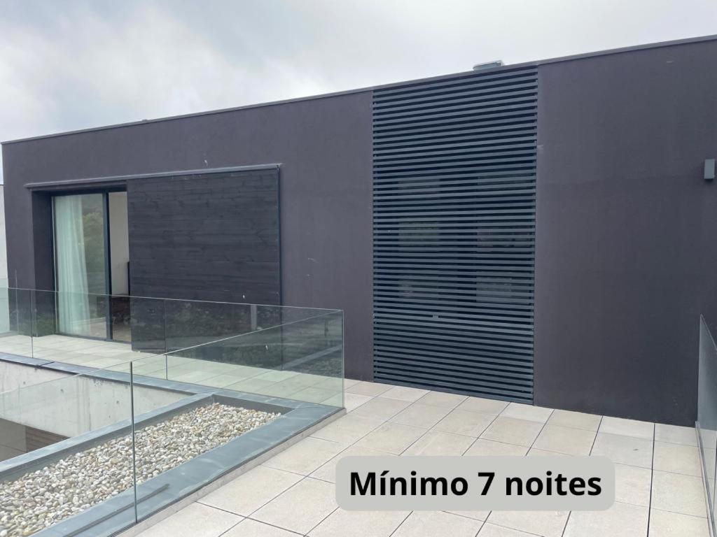 Casas Das Andoreiras Moledo  Ngoại thất bức ảnh